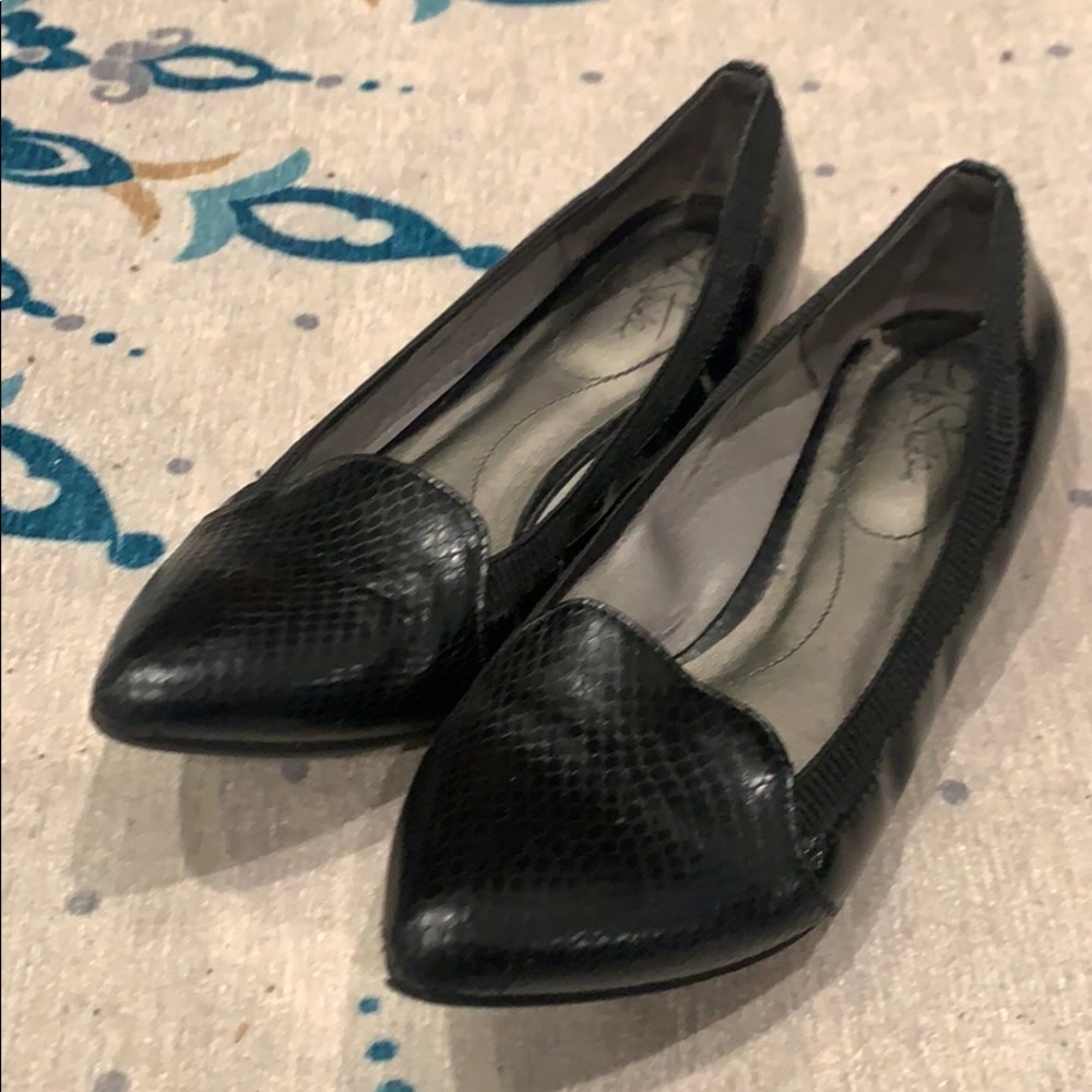 Life Stride Slip-on